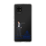 スリムプロテクションケース［ スマートフォンケース<制服ver.> - DONGMIN ］