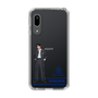 スリムプロテクションケース［ スマートフォンケース<制服ver.> - DONGMIN ］
