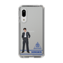 スリムプロテクションケース［ スマートフォンケース<制服ver.> - DONGMIN ］