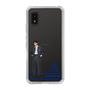 スリムプロテクションケース［ スマートフォンケース<制服ver.> - DONGMIN ］
