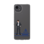 スリムプロテクションケース［ スマートフォンケース<制服ver.> - DONGMIN ］
