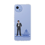 スリムプロテクションケース［ スマートフォンケース<制服ver.> - DONGMIN ］