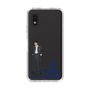 スリムプロテクションケース［ スマートフォンケース<制服ver.> - DONGMIN ］