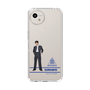スリムプロテクションケース［ スマートフォンケース<制服ver.> - DONGMIN ］