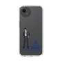 スリムプロテクションケース［ スマートフォンケース<制服ver.> - DONGMIN ］