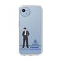 スリムプロテクションケース［ スマートフォンケース<制服ver.> - DONGMIN ］