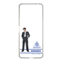 スリムプロテクションケース［ スマートフォンケース<制服ver.> - DONGMIN ］