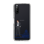 スリムプロテクションケース［ スマートフォンケース<制服ver.> - DONGMIN ］