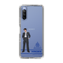 スリムプロテクションケース［ スマートフォンケース<制服ver.> - DONGMIN ］