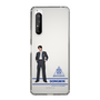 スリムプロテクションケース［ スマートフォンケース<制服ver.> - DONGMIN ］