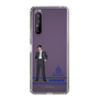 スリムプロテクションケース［ スマートフォンケース<制服ver.> - DONGMIN ］