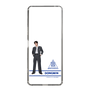 スリムプロテクションケース［ スマートフォンケース<制服ver.> - DONGMIN ］