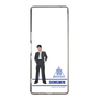 スリムプロテクションケース［ スマートフォンケース<制服ver.> - DONGMIN ］