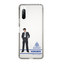 スリムプロテクションケース［ スマートフォンケース<制服ver.> - DONGMIN ］