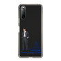 スリムプロテクションケース［ スマートフォンケース<制服ver.> - DONGMIN ］