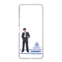 スリムプロテクションケース［ スマートフォンケース<制服ver.> - DONGMIN ］