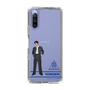 スリムプロテクションケース［ スマートフォンケース<制服ver.> - DONGMIN ］