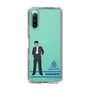 スリムプロテクションケース［ スマートフォンケース<制服ver.> - DONGMIN ］