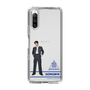 スリムプロテクションケース［ スマートフォンケース<制服ver.> - DONGMIN ］