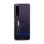 スリムプロテクションケース［ スマートフォンケース<制服ver.> - DONGMIN ］