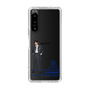 スリムプロテクションケース［ スマートフォンケース<制服ver.> - DONGMIN ］