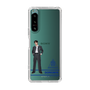 スリムプロテクションケース［ スマートフォンケース<制服ver.> - DONGMIN ］