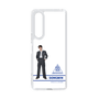 スリムプロテクションケース［ スマートフォンケース<制服ver.> - DONGMIN ］