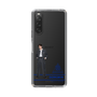 スリムプロテクションケース［ スマートフォンケース<制服ver.> - DONGMIN ］