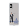 スリムプロテクションケース［ スマートフォンケース<制服ver.> - DONGMIN ］