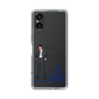 スリムプロテクションケース［ スマートフォンケース<制服ver.> - DONGMIN ］