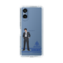 スリムプロテクションケース［ スマートフォンケース<制服ver.> - DONGMIN ］
