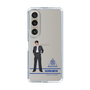スリムプロテクションケース［ スマートフォンケース<制服ver.> - DONGMIN ］