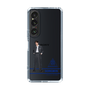 スリムプロテクションケース［ スマートフォンケース<制服ver.> - DONGMIN ］
