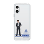 スリムプロテクションケース［ スマートフォンケース<制服ver.> - DONGMIN ］