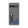 スリムプロテクションケース［ スマートフォンケース<制服ver.> - DONGMIN ］