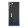 スリムプロテクションケース［ スマートフォンケース<制服ver.> - DONGMIN ］