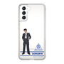 スリムプロテクションケース［ スマートフォンケース<制服ver.> - DONGMIN ］