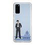 スリムプロテクションケース［ スマートフォンケース<制服ver.> - DONGMIN ］