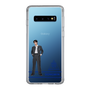 スリムプロテクションケース［ スマートフォンケース<制服ver.> - DONGMIN ］