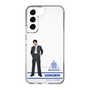 スリムプロテクションケース［ スマートフォンケース<制服ver.> - DONGMIN ］