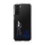 スリムプロテクションケース［ スマートフォンケース<制服ver.> - DONGMIN ］