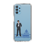 スリムプロテクションケース［ スマートフォンケース<制服ver.> - DONGMIN ］