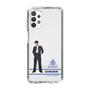 スリムプロテクションケース［ スマートフォンケース<制服ver.> - DONGMIN ］