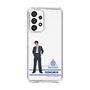 スリムプロテクションケース［ スマートフォンケース<制服ver.> - DONGMIN ］