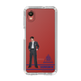 スリムプロテクションケース［ スマートフォンケース<制服ver.> - DONGMIN ］