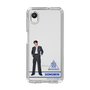 スリムプロテクションケース［ スマートフォンケース<制服ver.> - DONGMIN ］