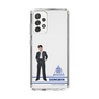 スリムプロテクションケース［ スマートフォンケース<制服ver.> - DONGMIN ］