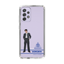 スリムプロテクションケース［ スマートフォンケース<制服ver.> - DONGMIN ］