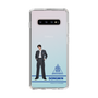 スリムプロテクションケース［ スマートフォンケース<制服ver.> - DONGMIN ］