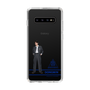 スリムプロテクションケース［ スマートフォンケース<制服ver.> - DONGMIN ］